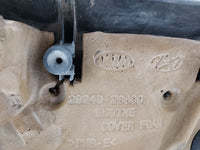 2015 Hyundai Accent Engine Cover 1497150 - Oemusedautoparts1.com