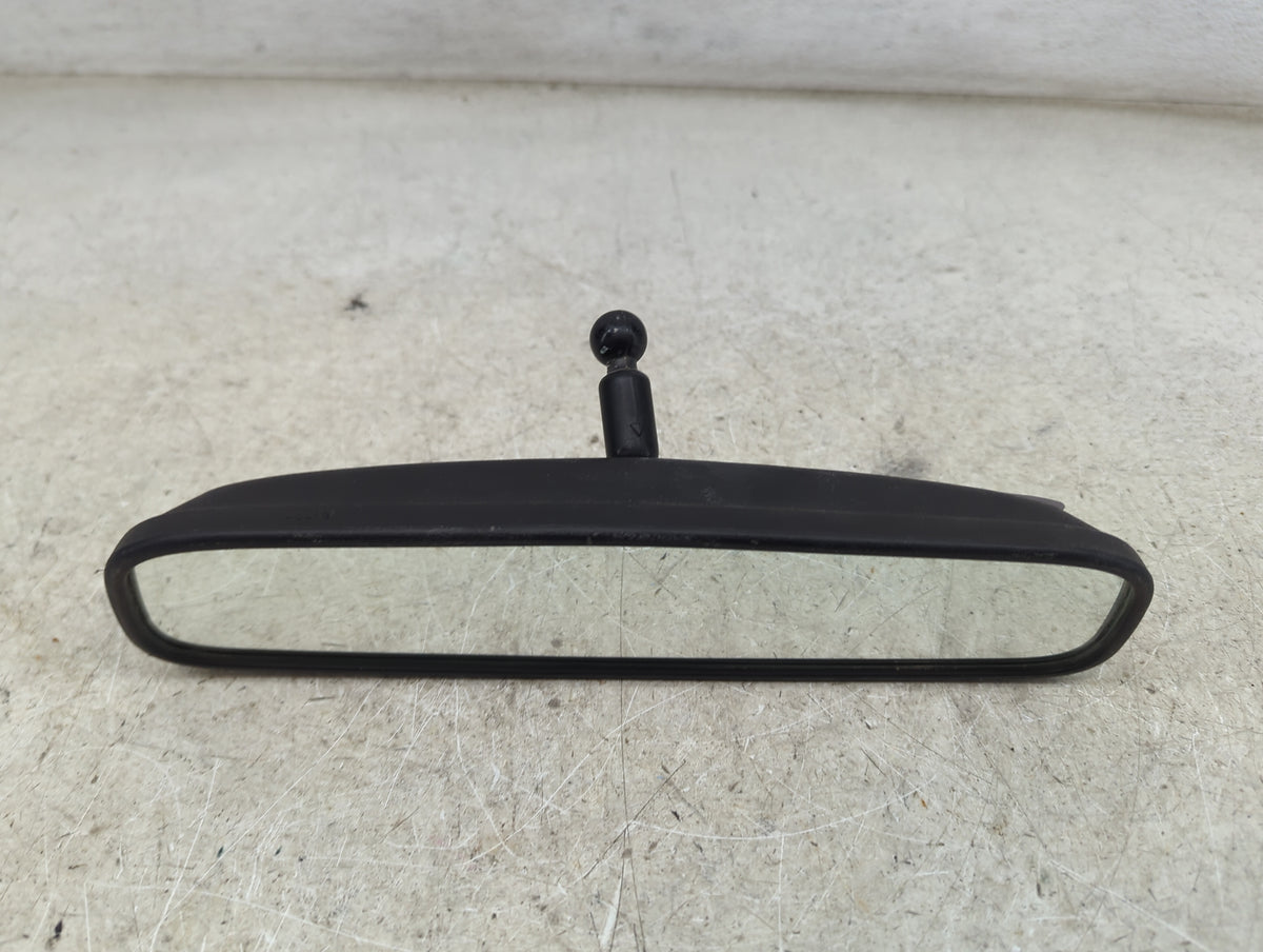 2012-2017 Hyundai Accent Interior Rear View Mirror Replacement OEM Fits OEM Used Auto Parts - Oemusedautoparts1.com