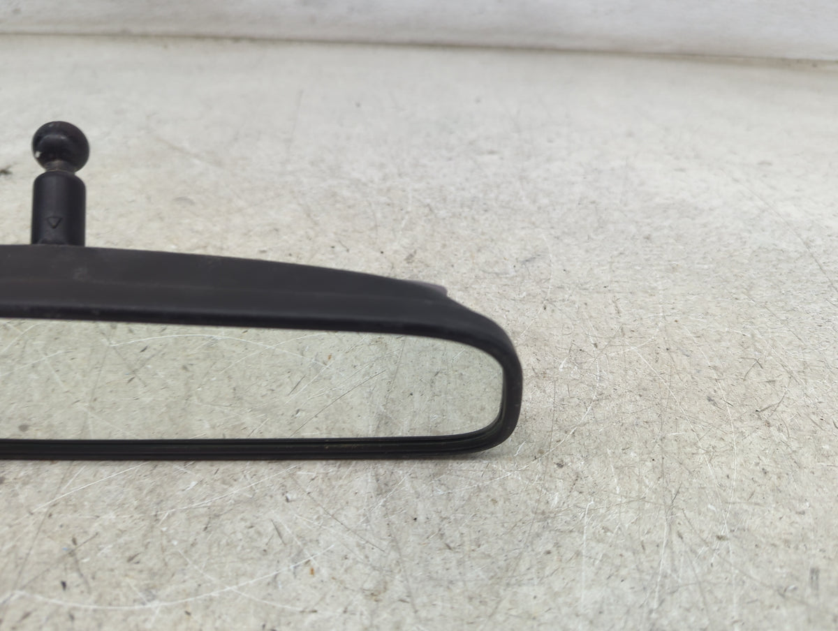 2012-2017 Hyundai Accent Interior Rear View Mirror Replacement OEM Fits OEM Used Auto Parts - Oemusedautoparts1.com