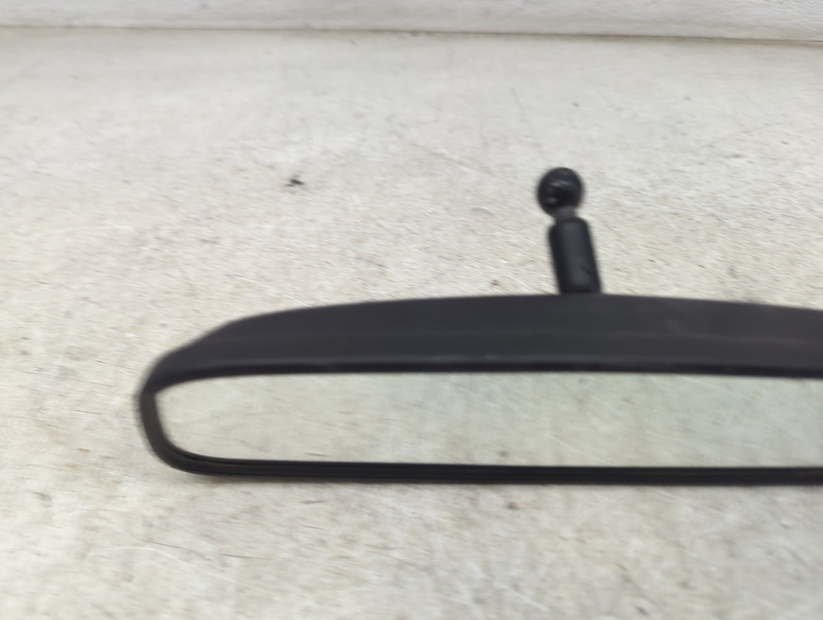 2012-2017 Hyundai Accent Interior Rear View Mirror Replacement OEM Fits OEM Used Auto Parts - Oemusedautoparts1.com