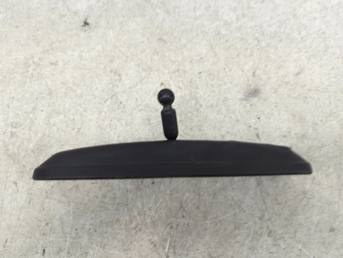 2012-2017 Hyundai Accent Interior Rear View Mirror Replacement OEM Fits OEM Used Auto Parts - Oemusedautoparts1.com