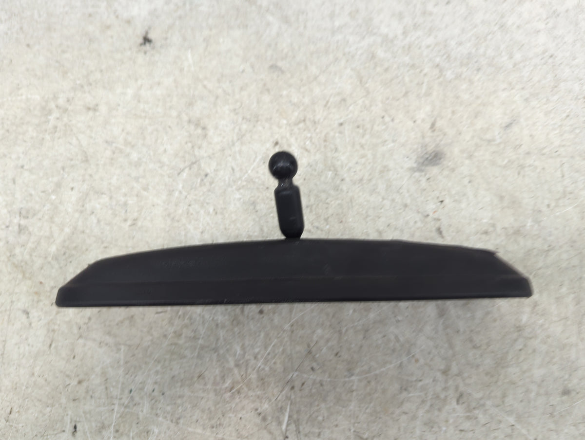 2012-2017 Hyundai Accent Interior Rear View Mirror Replacement OEM Fits OEM Used Auto Parts - Oemusedautoparts1.com