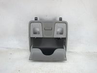 2012-2017 Hyundai Accent Overhead Roof Console Gray 1497439 - Oemusedautoparts1.com