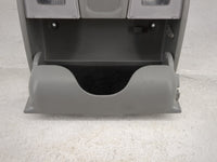 2012-2017 Hyundai Accent Overhead Roof Console Gray 1497439 - Oemusedautoparts1.com