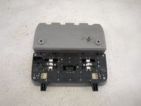 2012-2017 Hyundai Accent Overhead Roof Console Gray 1497439 - Oemusedautoparts1.com