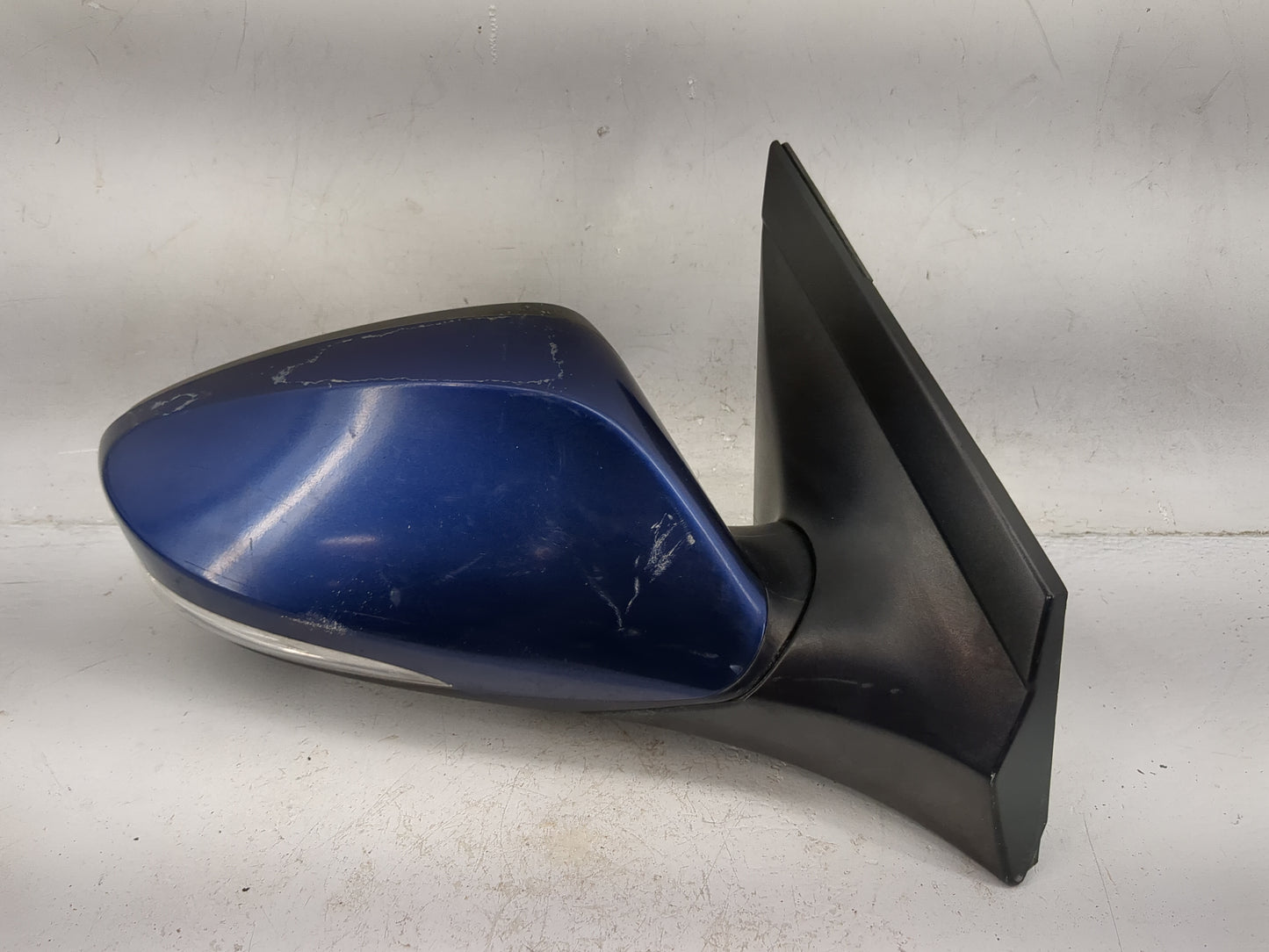 2012-2017 Hyundai Accent Passenger Side View Mirror - Right Door Mirror OEM Used - Oemusedautoparts1.com