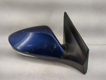 compare product 2012-2017 Hyundai Accent Passenger Side View Mirror - Right Door Mirror OEM Used