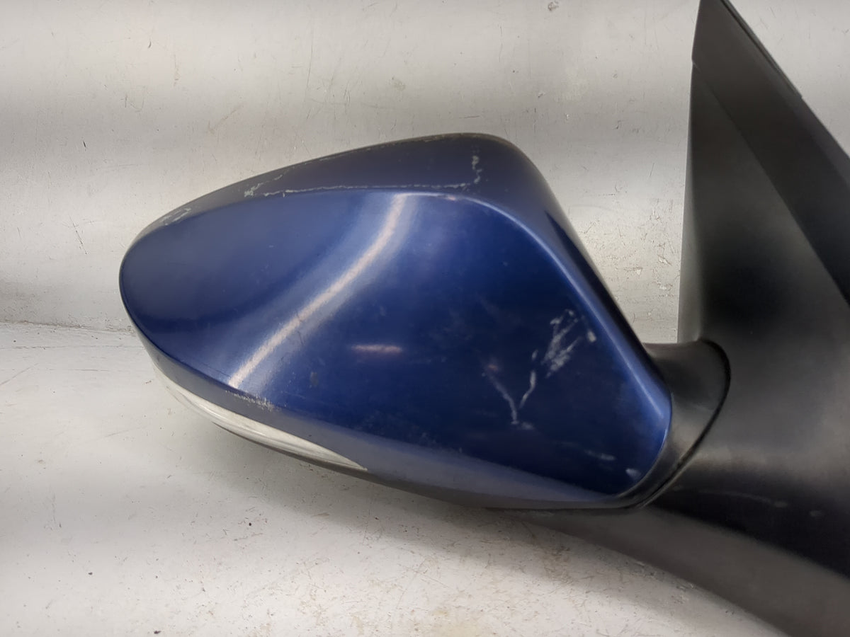 2012-2017 Hyundai Accent Passenger Side View Mirror - Right Door Mirror OEM Used - Oemusedautoparts1.com