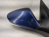 2012-2017 Hyundai Accent Passenger Side View Mirror - Right Door Mirror OEM Used - Oemusedautoparts1.com