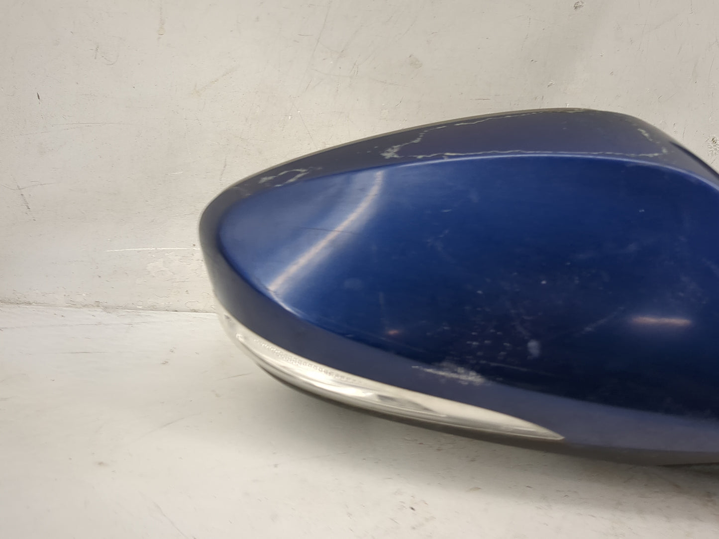 2012-2017 Hyundai Accent Passenger Side View Mirror - Right Door Mirror OEM Used - Oemusedautoparts1.com