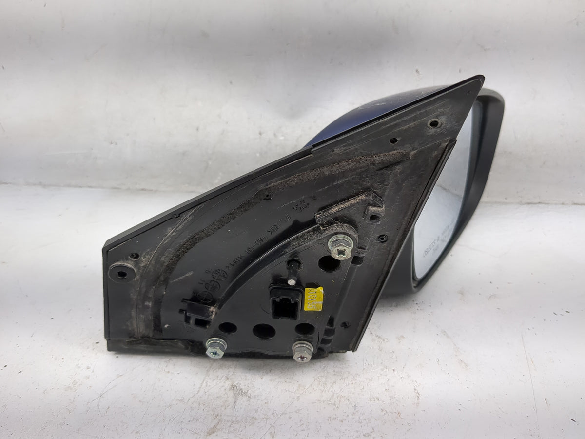 2012-2017 Hyundai Accent Passenger Side View Mirror - Right Door Mirror OEM Used - Oemusedautoparts1.com