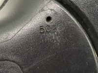 2012-2017 Hyundai Accent Passenger Side View Mirror - Right Door Mirror OEM Used - Oemusedautoparts1.com