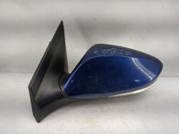 2015 Hyundai Accent Driver Side View Mirror - Left Door Mirror OEM Used - Oemusedautoparts1.com