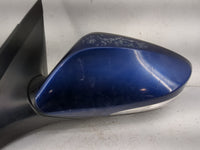 2015 Hyundai Accent Driver Side View Mirror - Left Door Mirror OEM Used - Oemusedautoparts1.com