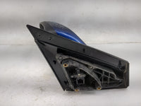 2015 Hyundai Accent Driver Side View Mirror - Left Door Mirror OEM Used - Oemusedautoparts1.com