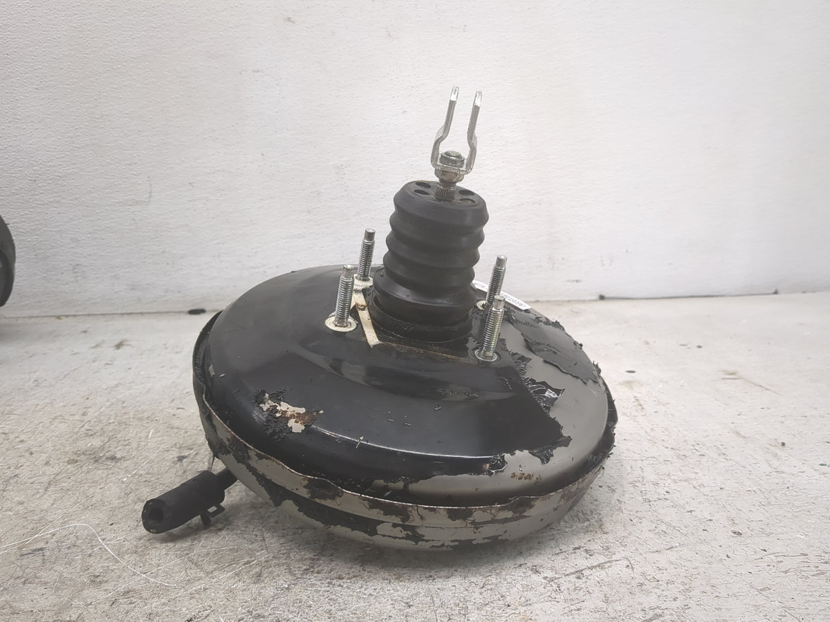 2012-2017 Hyundai Accent Power Brake Booster Oem 1500862 - Oemusedautoparts1.com
