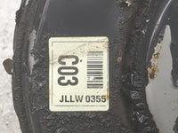2012-2017 Hyundai Accent Power Brake Booster Oem 1500862 - Oemusedautoparts1.com