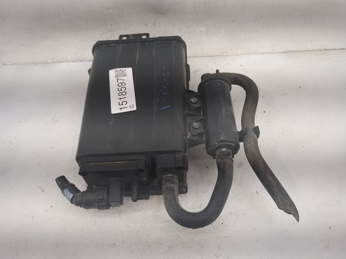 2015 Hyundai Accent Fuel Vapor Charcoal Canister 1518597 - Oemusedautoparts1.com