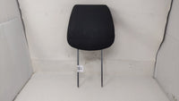 2015-2017 Hyundai Accent Headrest Head Rest Front Driver Passenger Seat Fits Fits 2015 2016 2017 OEM Used Auto Parts - Oemus