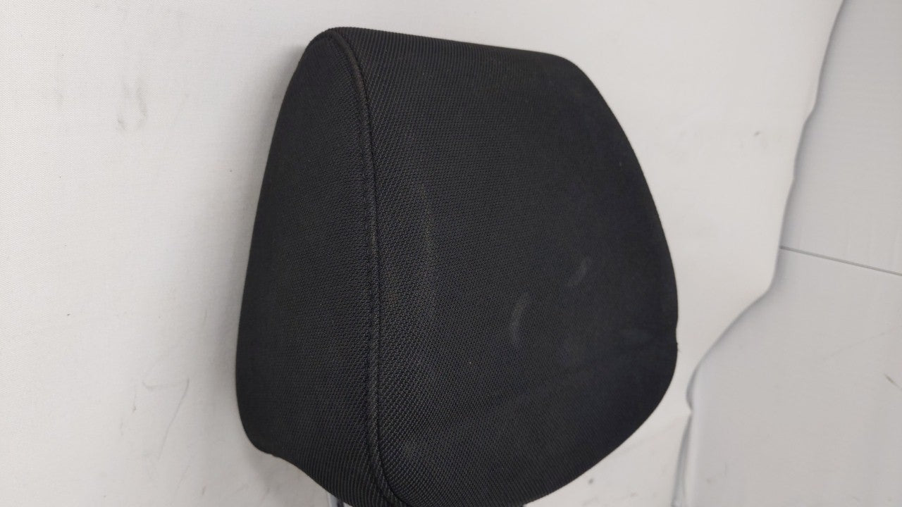 2015-2017 Hyundai Accent Headrest Head Rest Front Driver Passenger Seat Fits Fits 2015 2016 2017 OEM Used Auto Parts - Oemus