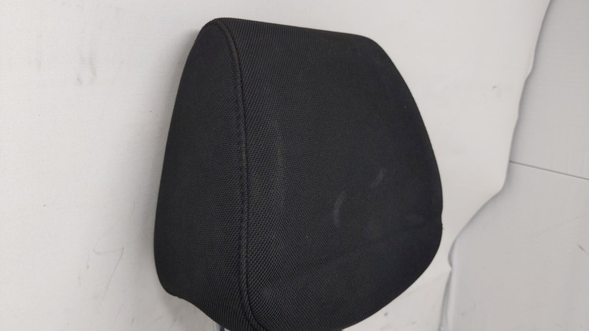 2015 Hyundai Accent Headrest Head Rest Front Driver Passenger Seat Fits OEM Used Auto Parts - Oemusedautoparts1.com