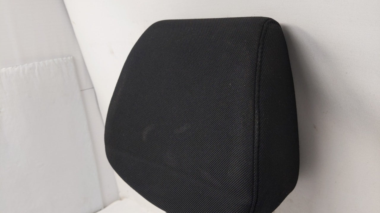 2015-2017 Hyundai Accent Headrest Head Rest Front Driver Passenger Seat Fits Fits 2015 2016 2017 OEM Used Auto Parts - Oemus