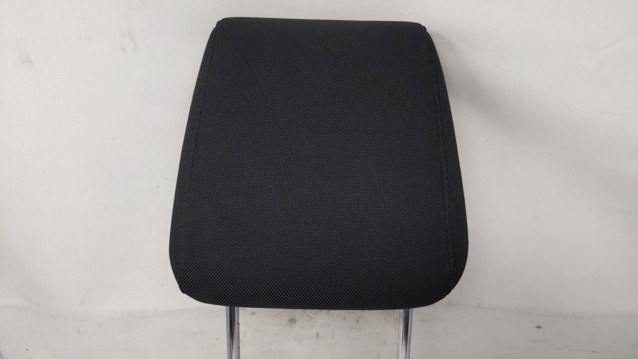 2015-2017 Hyundai Accent Headrest Head Rest Front Driver Passenger Seat Fits Fits 2015 2016 2017 OEM Used Auto Parts - Oemus