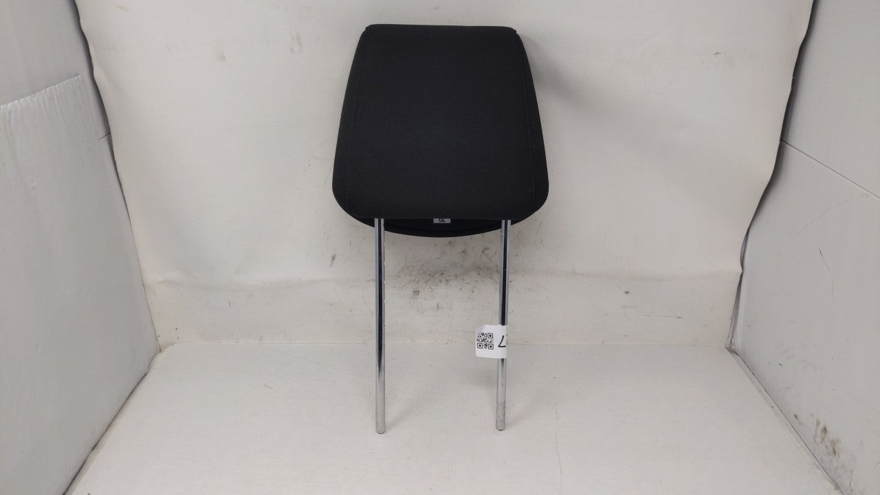 2015-2017 Hyundai Accent Headrest Head Rest Front Driver Passenger Seat Fits Fits 2015 2016 2017 OEM Used Auto Parts - Oemus