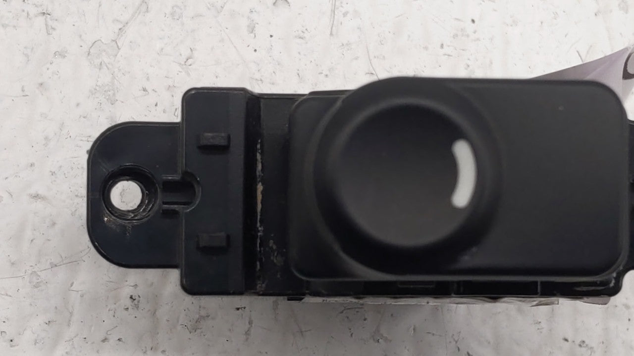 2015 Hyundai Accent Driver Left Rear Power Window Switch - Oemusedautoparts1.com