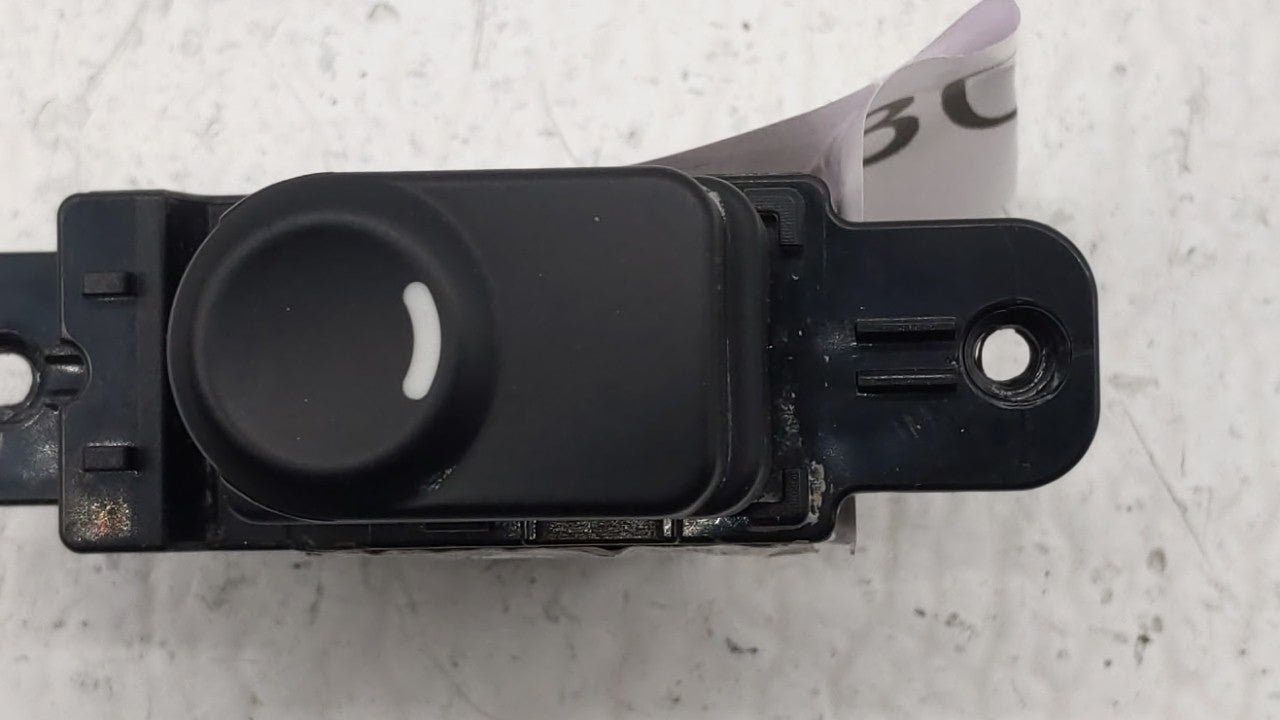 2015 Hyundai Accent Driver Left Rear Power Window Switch - Oemusedautoparts1.com