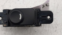 2015 Hyundai Accent Driver Left Rear Power Window Switch - Oemusedautoparts1.com