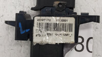 2015 Hyundai Accent Driver Left Rear Power Window Switch - Oemusedautoparts1.com