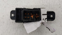 2015 Hyundai Accent Driver Left Rear Power Window Switch - Oemusedautoparts1.com