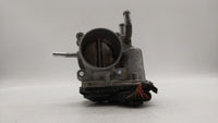 2012-2019 Hyundai Accent Throttle Body P/N:5302-1S02 35100-2B300 Fits Fits 2012 2013 2014 2015 2016 2017 2018 2019 OEM Used 