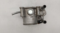 2012-2019 Hyundai Accent Throttle Body P/N:5302-1S02 35100-2B300 Fits Fits 2012 2013 2014 2015 2016 2017 2018 2019 OEM Used 