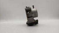 2012-2019 Hyundai Accent Throttle Body P/N:5302-1S02 35100-2B300 Fits Fits 2012 2013 2014 2015 2016 2017 2018 2019 OEM Used 