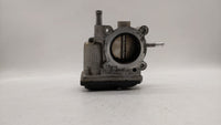 2012-2019 Hyundai Accent Throttle Body P/N:5302-1S02 35100-2B300 Fits Fits 2012 2013 2014 2015 2016 2017 2018 2019 OEM Used 