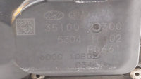 2012-2019 Hyundai Accent Throttle Body P/N:5302-1S02 35100-2B300 Fits Fits 2012 2013 2014 2015 2016 2017 2018 2019 OEM Used 