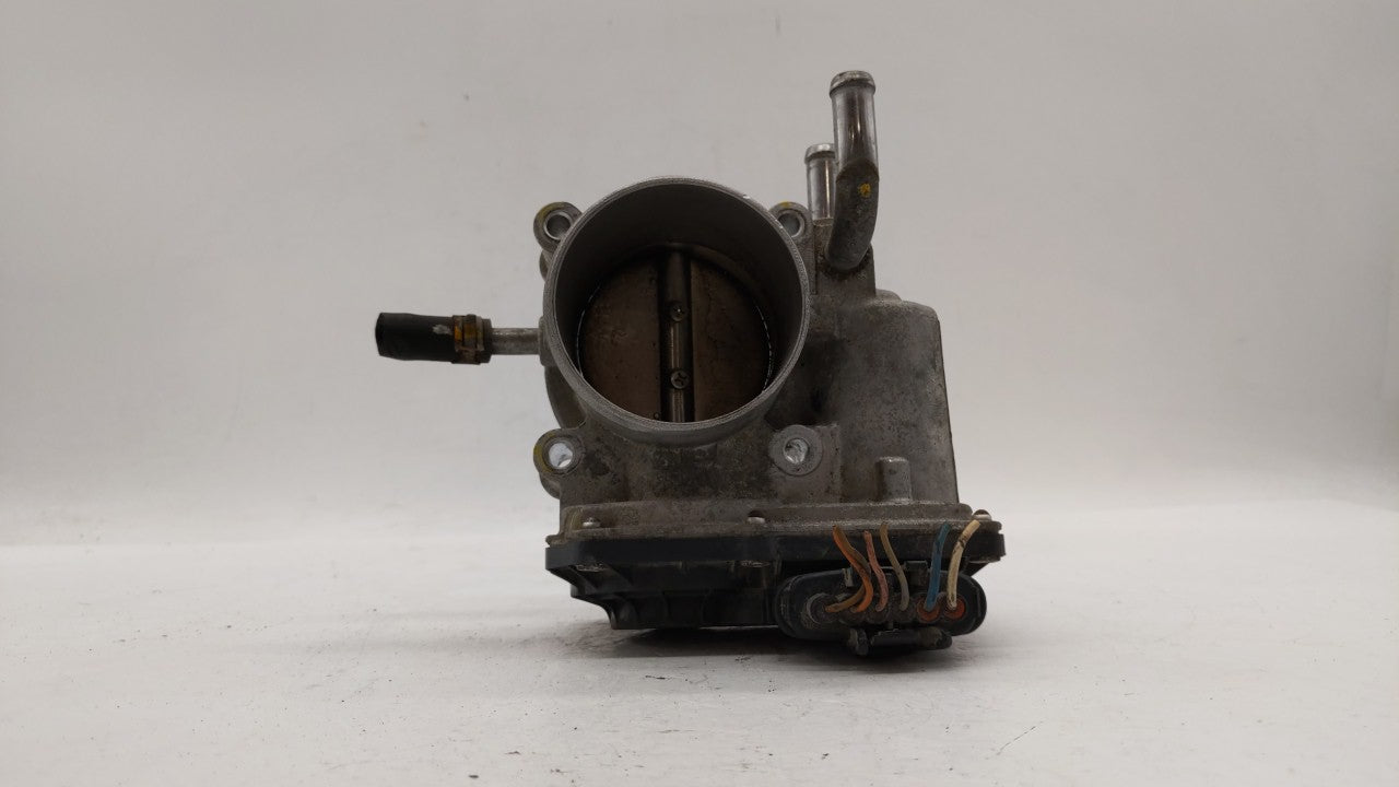 2012-2019 Hyundai Accent Throttle Body P/N:5302-1S02 35100-2B300 Fits Fits 2012 2013 2014 2015 2016 2017 2018 2019 OEM Used 