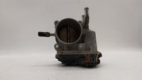 2012-2019 Hyundai Accent Throttle Body P/N:5302-1S02 35100-2B300 Fits Fits 2012 2013 2014 2015 2016 2017 2018 2019 OEM Used 
