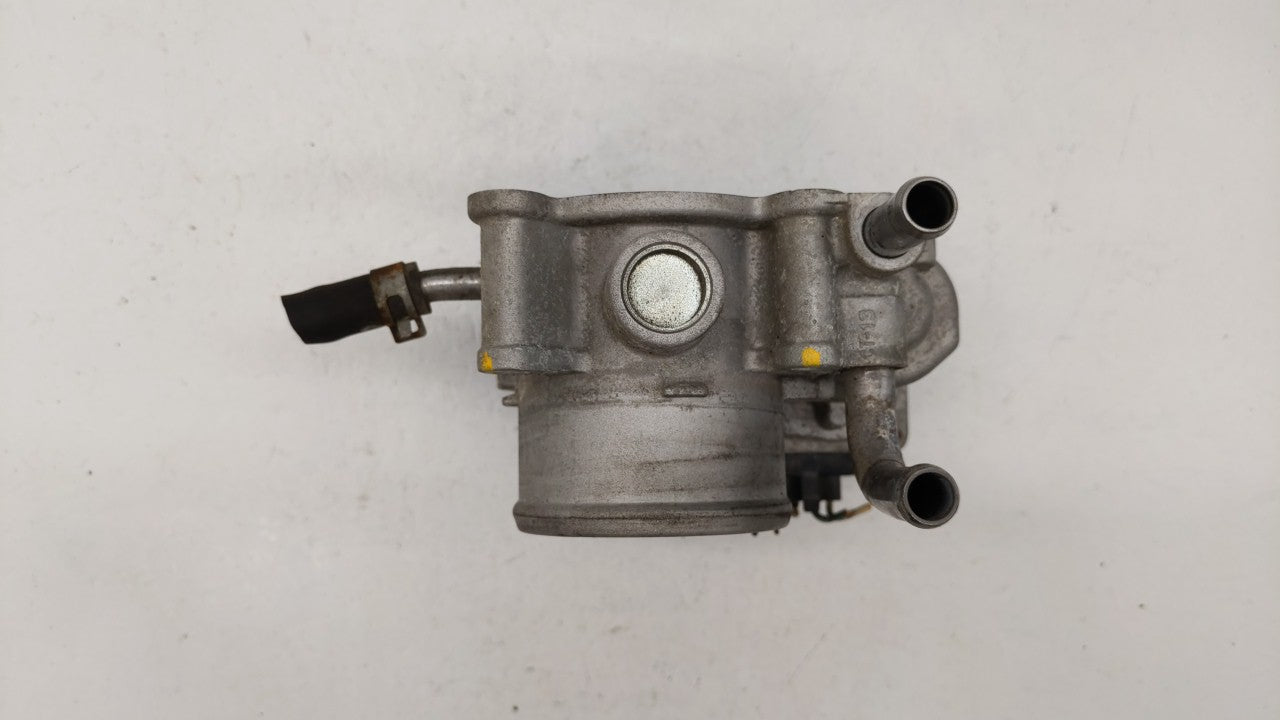 2012-2019 Hyundai Accent Throttle Body P/N:5302-1S02 35100-2B300 Fits Fits 2012 2013 2014 2015 2016 2017 2018 2019 OEM Used 
