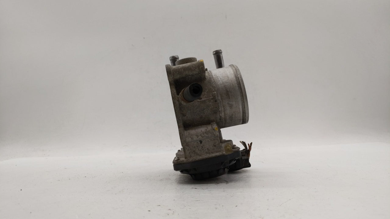 2012-2019 Hyundai Accent Throttle Body P/N:5302-1S02 35100-2B300 Fits Fits 2012 2013 2014 2015 2016 2017 2018 2019 OEM Used 