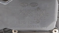 2012-2019 Hyundai Accent Throttle Body P/N:5302-1S02 35100-2B300 Fits Fits 2012 2013 2014 2015 2016 2017 2018 2019 OEM Used 