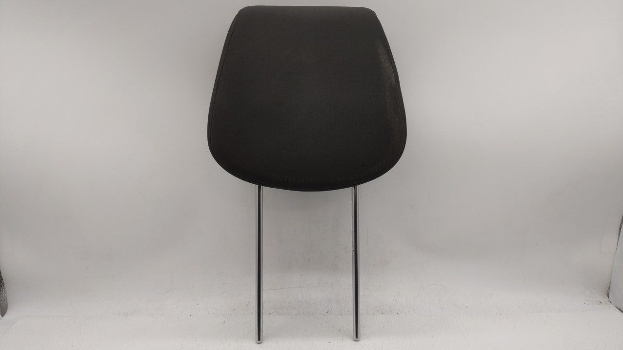 2015-2017 Hyundai Accent Headrest Head Rest Front Driver Passenger Seat - Oemusedautoparts1.com