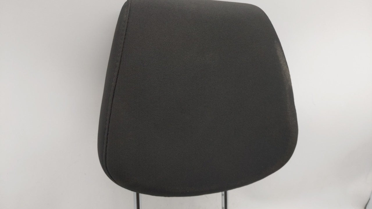 2015-2017 Hyundai Accent Headrest Head Rest Front Driver Passenger Seat - Oemusedautoparts1.com