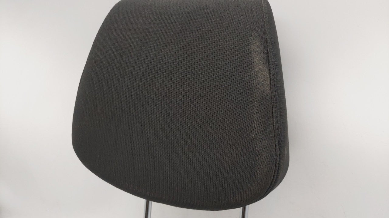 2015-2017 Hyundai Accent Headrest Head Rest Front Driver Passenger Seat - Oemusedautoparts1.com