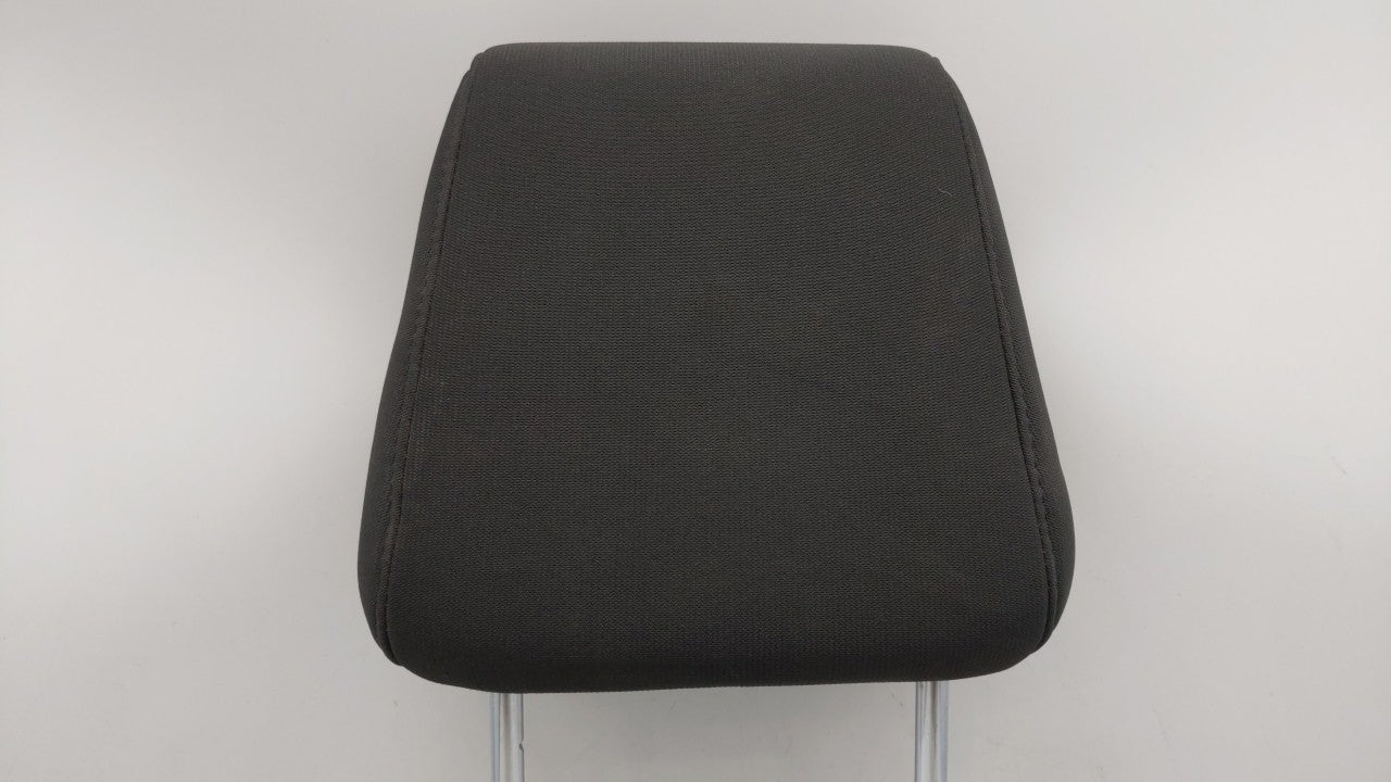 2015-2017 Hyundai Accent Headrest Head Rest Front Driver Passenger Seat - Oemusedautoparts1.com