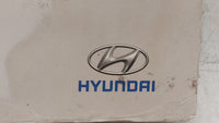 2015 Hyundai Accent Owners Manual Book Guide OEM Used Auto Parts - Oemusedautoparts1.com