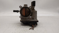 2012-2019 Hyundai Accent Throttle Body P/N:5302-1S02 35100-2B300 Fits Fits 2012 2013 2014 2015 2016 2017 2018 2019 OEM Used 