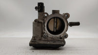 2012-2019 Hyundai Accent Throttle Body P/N:5302-1S02 35100-2B300 Fits Fits 2012 2013 2014 2015 2016 2017 2018 2019 OEM Used 